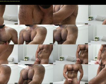 atlantis_is_calling_sos — 12 minute Chaturbate male cam show recording, 720p, Aug 28, 2025