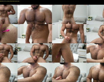 atlantis_is_calling_sos — 36 minute Chaturbate male cam show recording, 720p, Aug 28, 2025