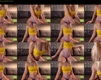 avr0ria — 3 minute Chaturbate female cam show recording, 720p, Aug 28, 2025