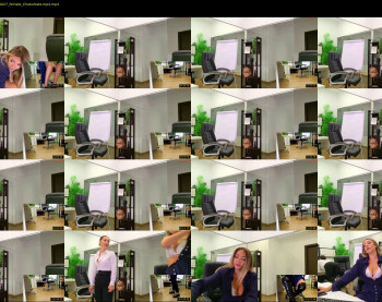 babesgowild — 82 minute Chaturbate couple cam show recording, 720p, Aug 28, 2025