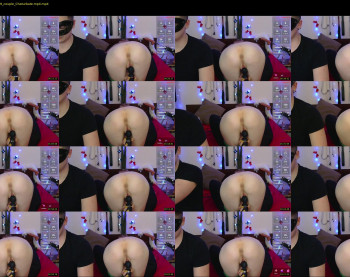 bella_flirt — 4 minute Chaturbate couple cam show recording, 720p, Aug 28, 2025