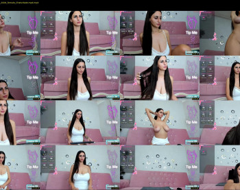 belovedkhlloe — 112 minute Chaturbate female cam show recording, 720p, Aug 29, 2025