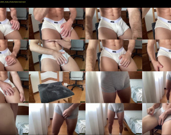 bestdick1991 — 85 minute Chaturbate male cam show recording, 720p, Aug 28, 2025