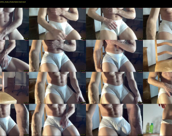 bestdick1991 — 49 minute Chaturbate male cam show recording, 720p, Aug 29, 2025