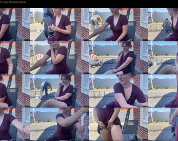 bicycle777 — 7 minute Chaturbate couple cam show recording, 720p, Aug 28, 2025