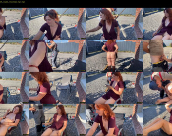bicycle777 — 121 minute Chaturbate couple cam show recording, 720p, Aug 28, 2025