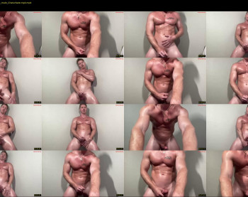 bigmcr1 — 7 minute Chaturbate male cam show recording, 480p, Aug 29, 2025