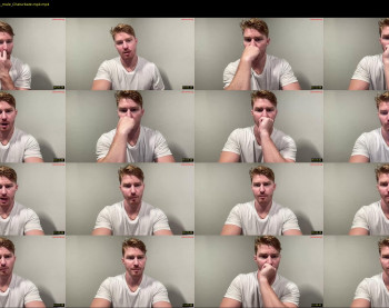 bigmcr1 — 15 minute Chaturbate male cam show recording, 480p, Aug 29, 2025