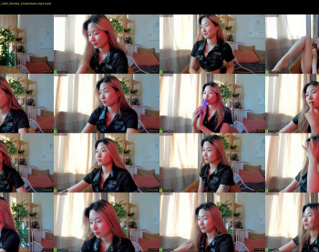 bridgetbottrel — 111 minute Chaturbate female cam show recording, 720p, Aug 28, 2025