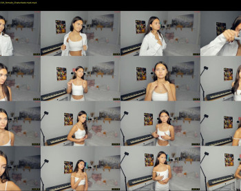 bunny_nova — 120 minute Chaturbate female cam show recording, 720p, Aug 28, 2025