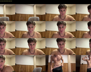 buzz5127 — 9 minute Chaturbate male cam show recording, 720p, Aug 28, 2025