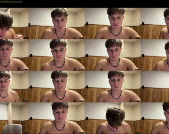 buzz5127 — 67 minute Chaturbate male cam show recording, 720p, Aug 28, 2025
