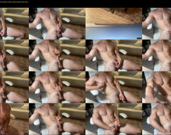cameron777111 — 53 minute Chaturbate male cam show recording, 720p, Aug 29, 2025