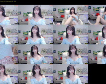 candy8998 — 19 minute Chaturbate female cam show recording, 480p, Aug 29, 2025