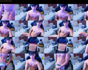 carl_dixon — 34 minute Chaturbate male cam show recording, 720p, Aug 28, 2025