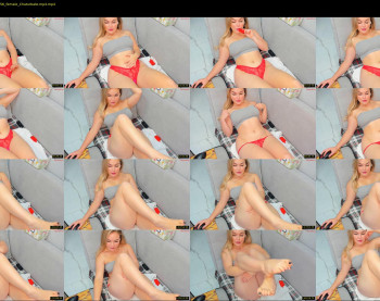 casey_ann — 120 minute Chaturbate female cam show recording, 720p, Aug 28, 2025