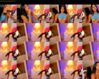caseypierce_ — 56 minute Chaturbate female cam show recording, 720p, Aug 29, 2025
