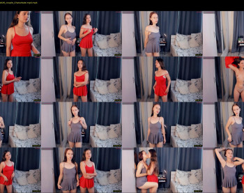 cassytention — 120 minute Chaturbate couple cam show recording, 720p, Aug 28, 2025