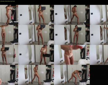 catty190 — 17 minute Chaturbate female cam show recording, 720p, Aug 28, 2025