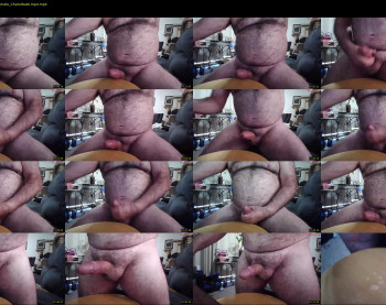 caz444 — 29 minute Chaturbate male cam show recording, 480p, Aug 28, 2025