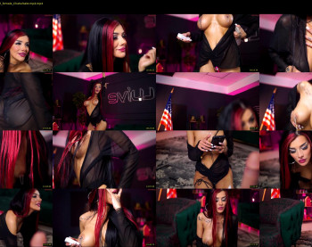chicaora — 24 minute Chaturbate female cam show recording, 720p, Aug 29, 2025