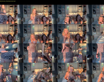 chloeros3e — 7 minute Chaturbate female cam show recording, 480p, Aug 29, 2025