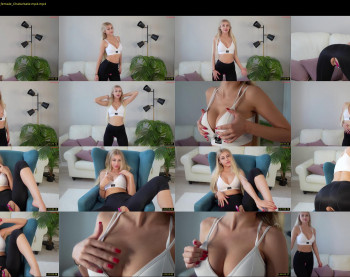cirilada — 121 minute Chaturbate female cam show recording, 720p, Aug 28, 2025
