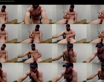 clarkecock — 49 minute Chaturbate male cam show recording, 480p, Aug 28, 2025