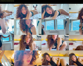 cleopatra_sinns — 121 minute Chaturbate female cam show recording, 720p, Aug 28, 2025