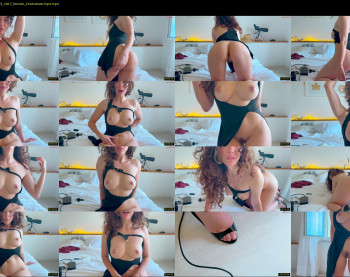 cleopatra_sinns — 69 minute Chaturbate female cam show recording, 720p, Aug 28, 2025
