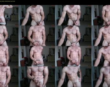 cloud900x — 24 minute Chaturbate male cam show recording, 480p, Aug 29, 2025