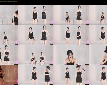 coco2002924 — 120 minute Chaturbate female cam show recording, 720p, Aug 28, 2025
