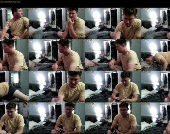 d_dart — 4 minute Chaturbate male cam show recording, 480p, Aug 28, 2025