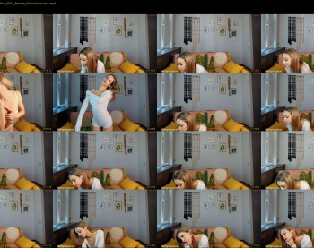 daddyonlyloveme — 31 minute Chaturbate female cam show recording, 720p, Aug 29, 2025