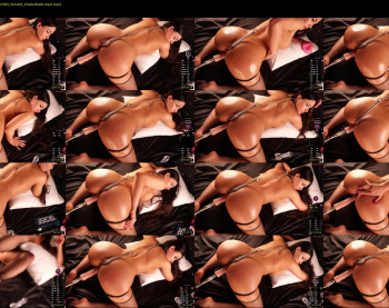 dakota_blare — 73 minute Chaturbate female cam show recording, 720p, Aug 28, 2025