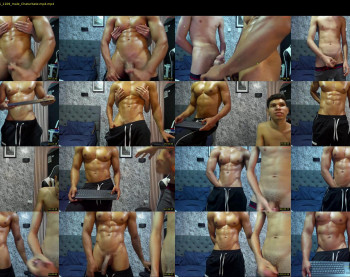 daniel_leconte — 73 minute Chaturbate male cam show recording, 720p, Aug 28, 2025