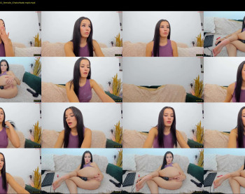 deea_lexa — 109 minute Chaturbate female cam show recording, 720p, Aug 28, 2025