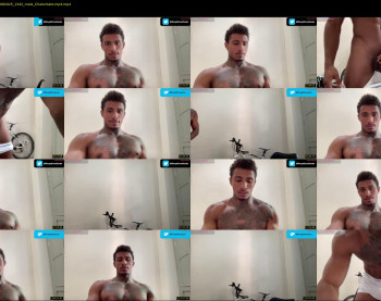 deepthroatfucker_ccs — 90 minute Chaturbate male cam show recording, 720p, Aug 28, 2025