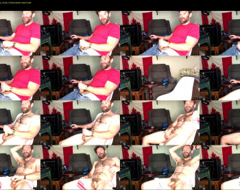 dgrabbin — 22 minute Chaturbate male cam show recording, 720p, Aug 28, 2025