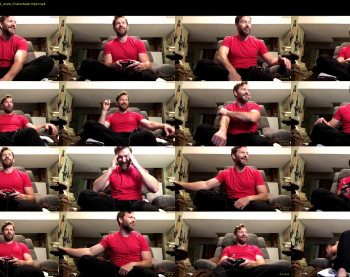 dgrabbin — 29 minute Chaturbate male cam show recording, 720p, Aug 29, 2025