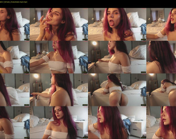 diana_alison — 28 minute Chaturbate female cam show recording, 720p, Aug 28, 2025