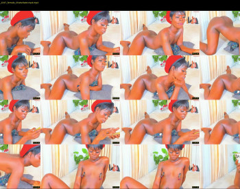 dip_chocolate — 28 minute Chaturbate couple cam show recording, 720p, Aug 28, 2025
