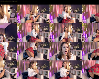 dormroomtease — 120 minute Chaturbate female cam show recording, 720p, Aug 28, 2025