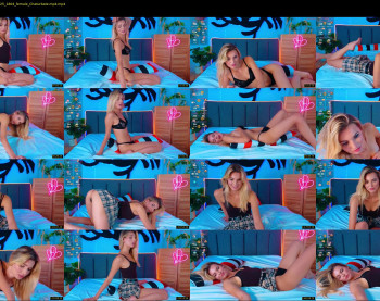 dorothymanning — 120 minute Chaturbate female cam show recording, 720p, Aug 28, 2025