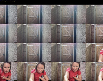 eatmypie69 — 7 minute Chaturbate female cam show recording, 720p, Aug 28, 2025