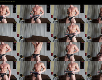 ed_hooligan — 15 minute Chaturbate male cam show recording, 720p, Aug 28, 2025