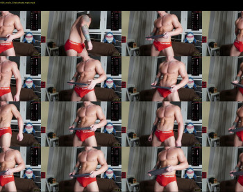 ed_hooligan — 21 minute Chaturbate male cam show recording, 720p, Aug 28, 2025