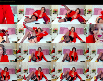 elisarosse_ — 36 minute Chaturbate female cam show recording, 720p, Aug 29, 2025