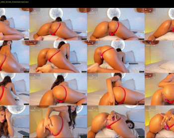 elise_diamond — 95 minute Chaturbate female cam show recording, 720p, Aug 28, 2025