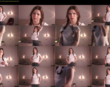 elizebethcreeley — 121 minute Chaturbate female cam show recording, 720p, Aug 28, 2025